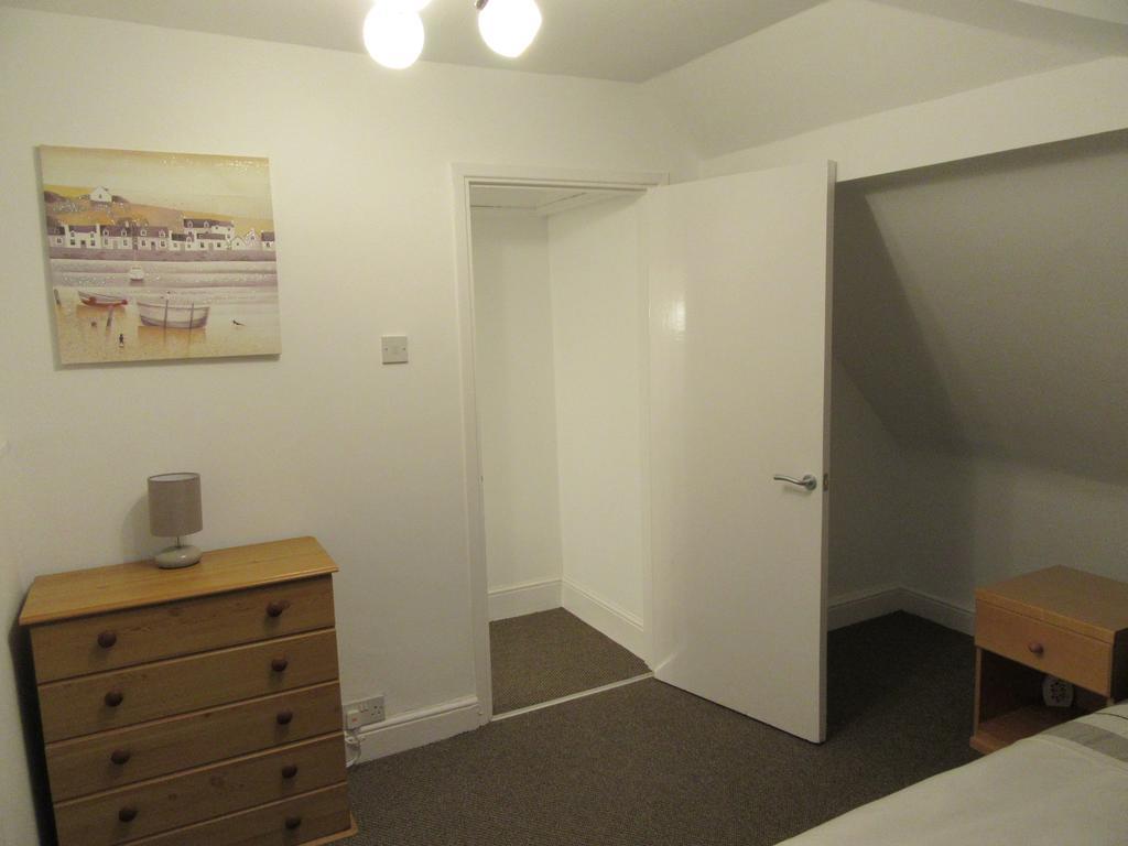 No 5 - Large 1 Bed Near Sefton Park And Lark Lane Lejlighed Liverpool Eksteriør billede