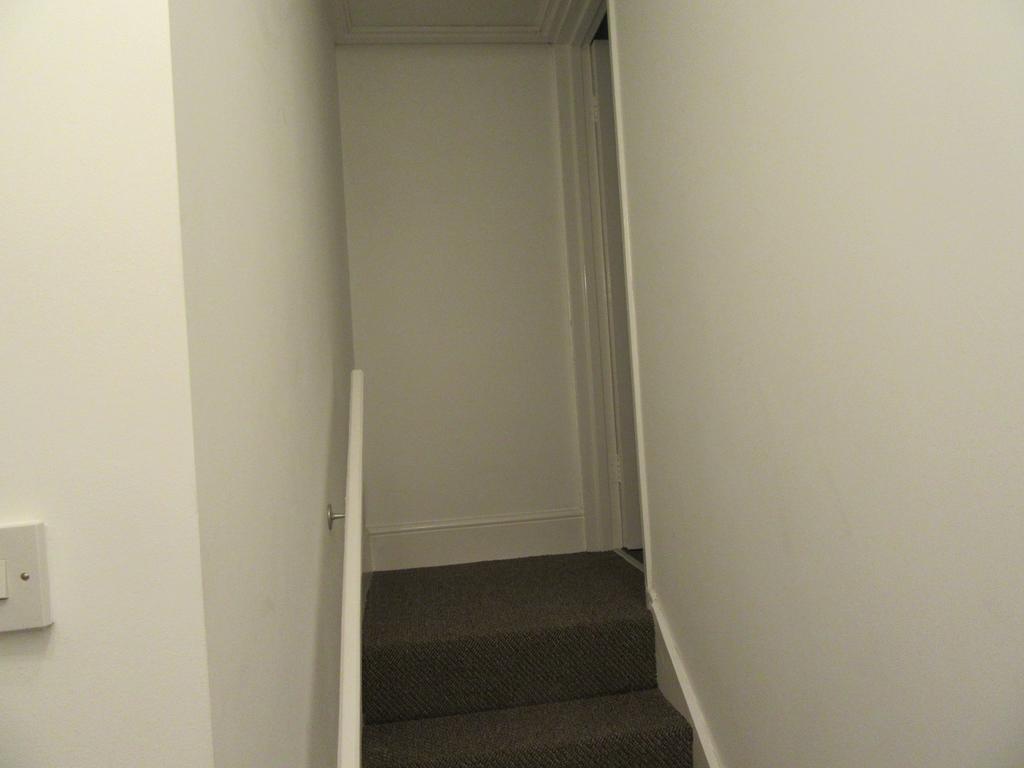 No 5 - Large 1 Bed Near Sefton Park And Lark Lane Lejlighed Liverpool Eksteriør billede