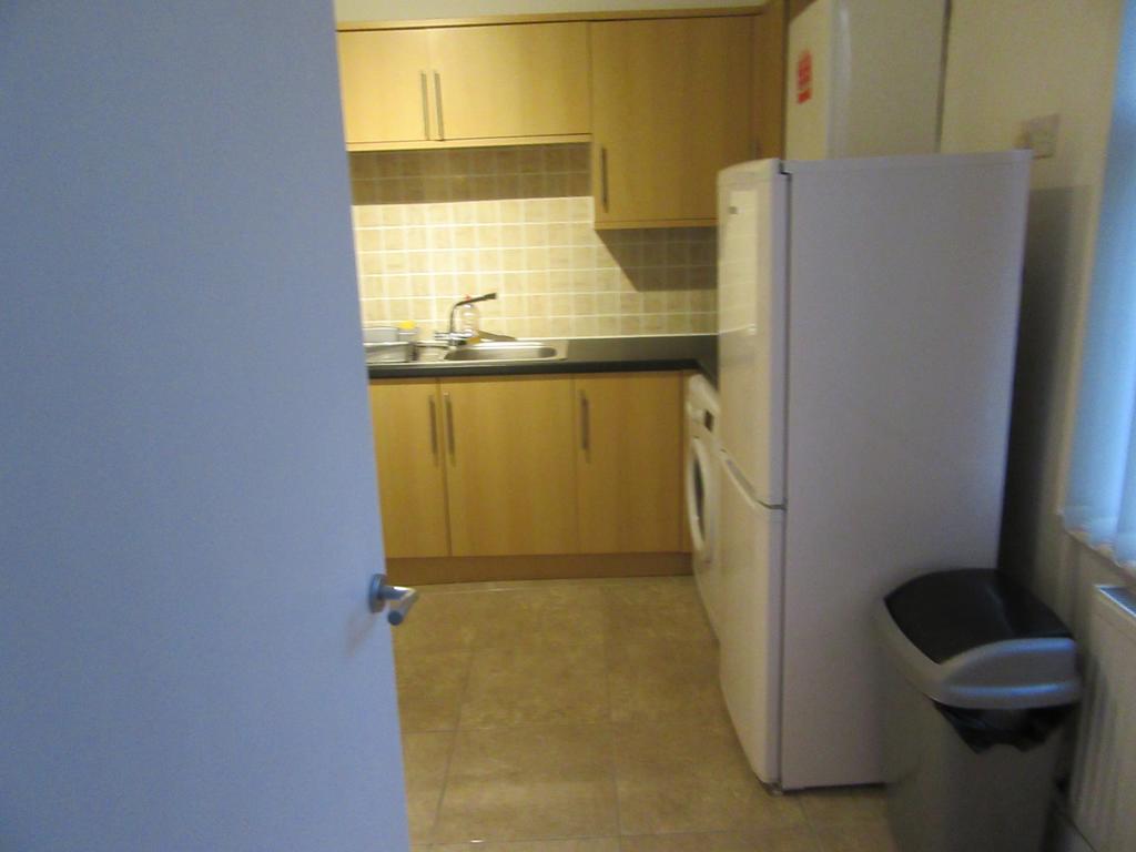 No 5 - Large 1 Bed Near Sefton Park And Lark Lane Lejlighed Liverpool Eksteriør billede