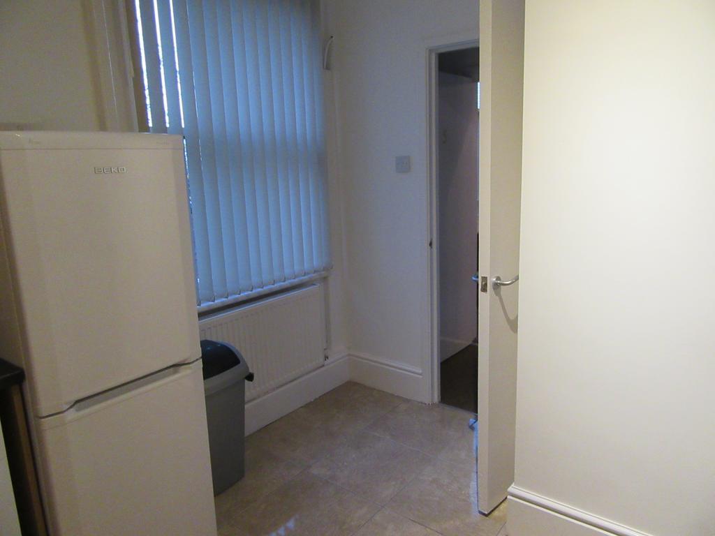 No 5 - Large 1 Bed Near Sefton Park And Lark Lane Lejlighed Liverpool Eksteriør billede