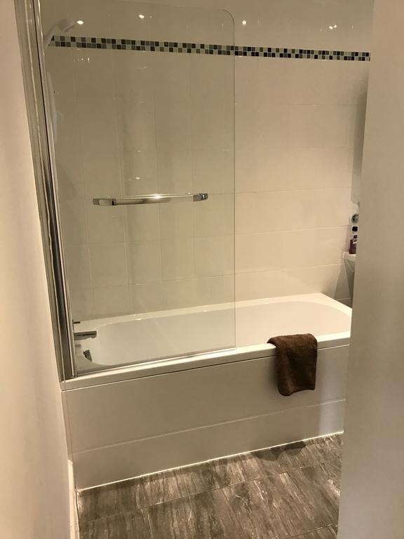 No 5 - Large 1 Bed Near Sefton Park And Lark Lane Lejlighed Liverpool Eksteriør billede