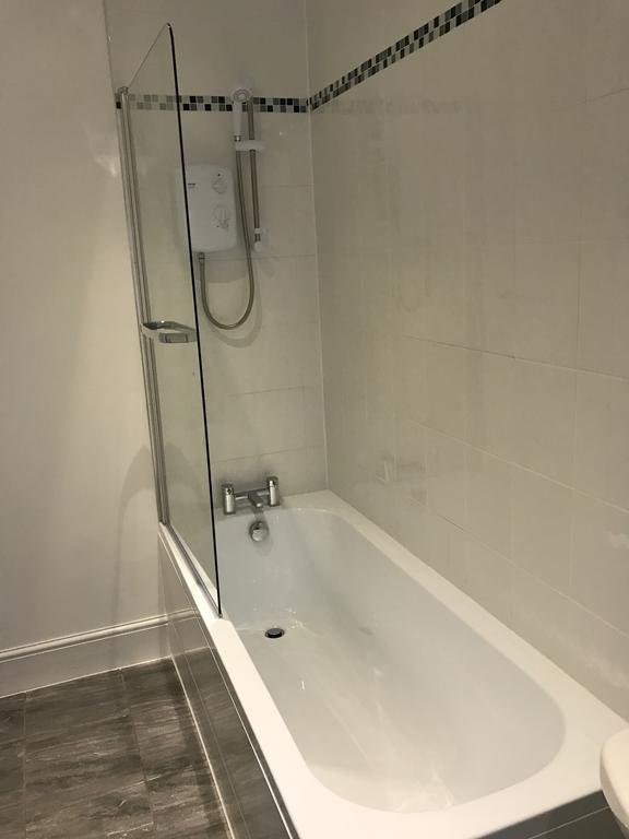 No 5 - Large 1 Bed Near Sefton Park And Lark Lane Lejlighed Liverpool Eksteriør billede
